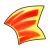 "Magma Fin" icon