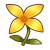 "Evening Glory" icon
