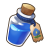 "Blue Paint" icon