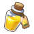 "Yellow Paint" icon