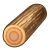 "Oak Log" icon