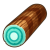 "Wind Log" icon