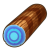 "Water Log" icon