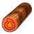 "Elder Fire Log" icon