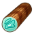 "Elder Wind Log" icon