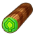 "Elder Earth Log" icon