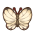 "White Butterfly" icon