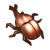 "Rhino Beetle" icon
