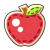 "Apple Appliqu&eacute;" icon