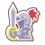 "Hero Appliqu&eacute;" icon