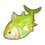 "Sneaky Tuna" icon