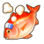 "Hot Spring Bream" icon