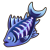 "Skeleton Fish" icon