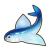 "Flying Fish" icon