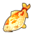 "Gold Koi" icon