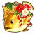 "Great Lucky Bream" icon