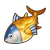 "Dunefin Tuna" icon