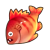 "Redgill" icon