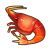 "Lavashrimp" icon