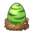 "Bigbeak Egg" icon
