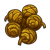 "Sugar Nuts" icon