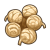 "Palm Nuts" icon