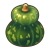 "Gourdy Pumpkin" icon
