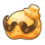 "Dandy Potato" icon