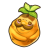 "Spooky Spud" icon