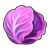 "Purple Cabbage" icon