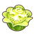 "Godly Cabbage" icon