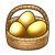 "Royal Eggs" icon