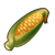 "Sweetcorn" icon