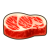 "Beef" icon
