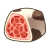 "Wild Beast Meat" icon
