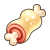 "Mythical Meat" icon