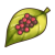 "Red Peppercorn" icon