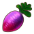 "Shadow Carrot" icon