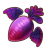 "Fallen Carrot" icon