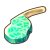 "Legendary Don Meat" icon