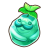 "Legendary King Spud" icon