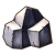 "Faraway Iron" icon