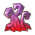 "Magic Ore" icon
