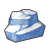 "Quality Minty Ore" icon