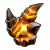 "Magma Dragonstone" icon