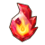 "Flame Ruby" icon