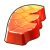 "Fire Shard" icon