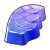 "Water Shard" icon