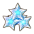 "Star Cluster" icon