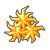 "Sun Cluster" icon